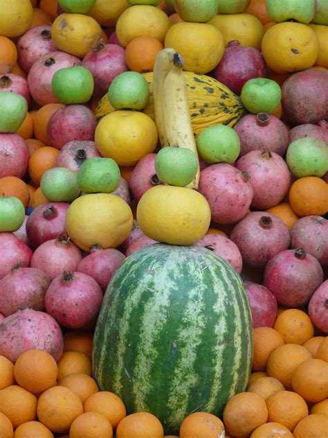 Images Gratuites Pomme Fruit Aliments Produire Marché Fruits