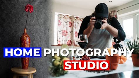 Create Your Own Home Studio for Free | Tutorial Tuesday - YouTube