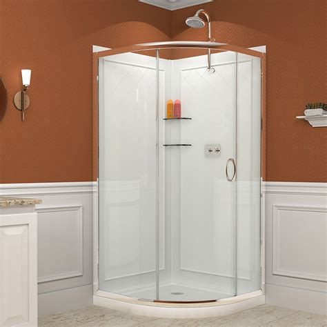 Best Shower Enclosure Kit Reviews TOP Stand Up Stalls