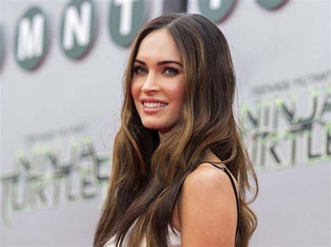 “getting Fired From ‘transformers Was Low Point” Says Megan Fox The Siasat Daily Archive