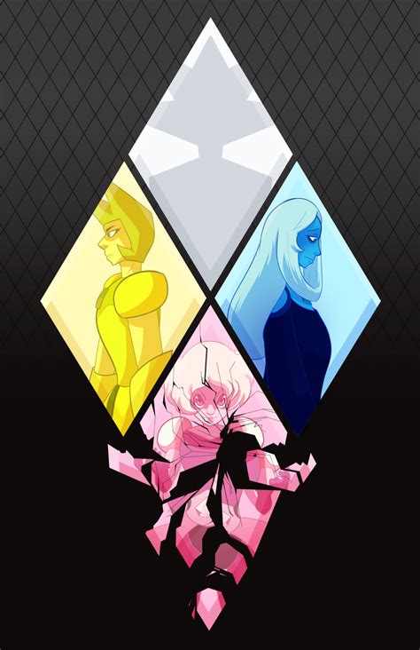Anyone Else Realize What The Diamond Authority Symbol Is The One
