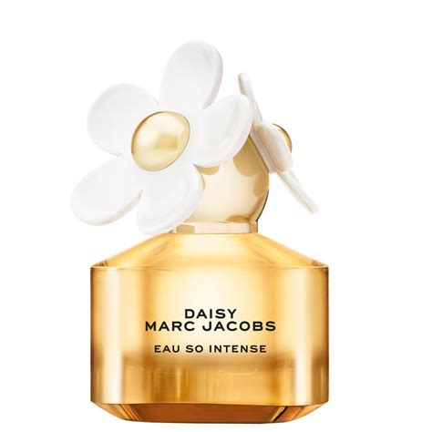 Marc Jacobs Daisy Eau So Intense Ml Rochfords Pharmacy And Beauty