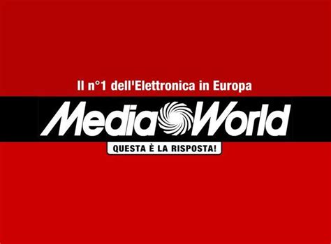 Mediaworld Logo Logodix
