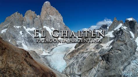 4kvideo El Chaltén Patagonia 4k Youtube