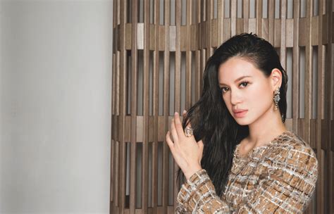 1 emily kong quick facts. Woman On A Mission: Emily Lam-Ho | Tatler Hong Kong