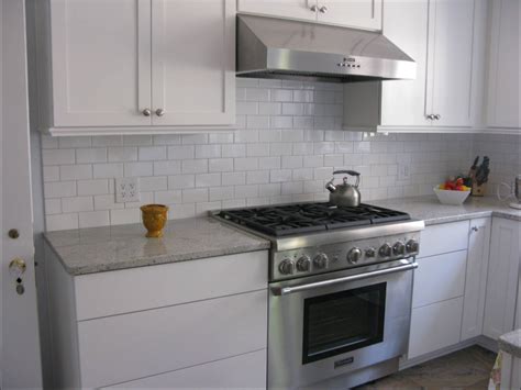 Best Subway Tile Backsplash Ideas For Any Kitchens Avionale Design