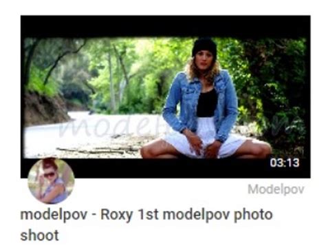 Modelpov Rodharder Nude Leaks Fapezy