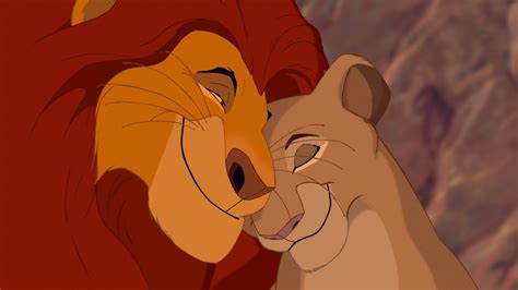 The Lion King Mufasa And Sarabi Images And Photos Finder