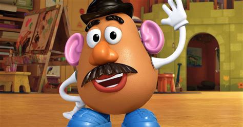 This Question About Mr Potato Head In Toy Story Will Mindfck You