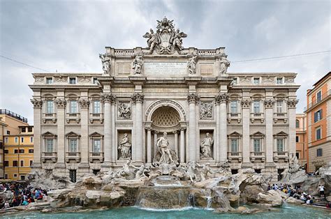 Estudar No Estrangeiro Como Sobreviver Roma