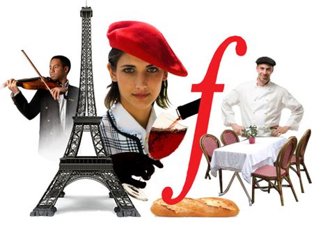 The Culture Of The World French Culture