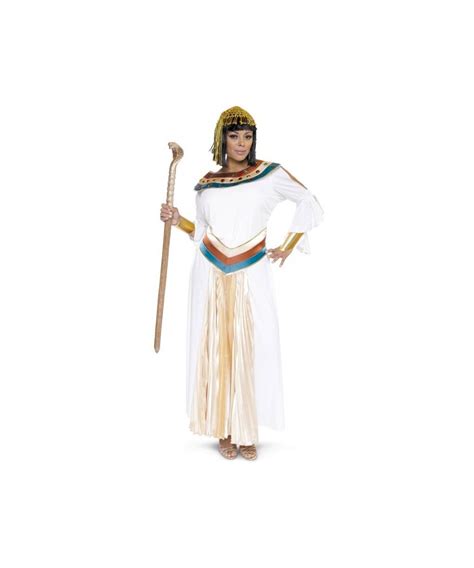 Adult Cleopatra Plus Size Egyptian Costume Egyptian Costumes