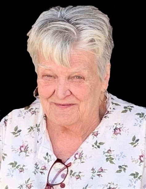 Obituary For Jeanette Kay Stonerook Fleegle John K Bolger Funeral Home