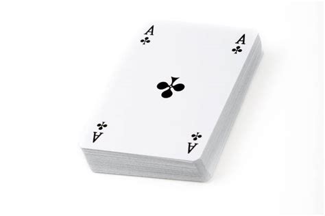 Deck Of Playing Cards Stock Photos Pictures And Royalty Free Images Istock