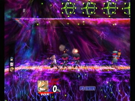 Super Smash Bros Brawl Screenshots For Wii Mobygames