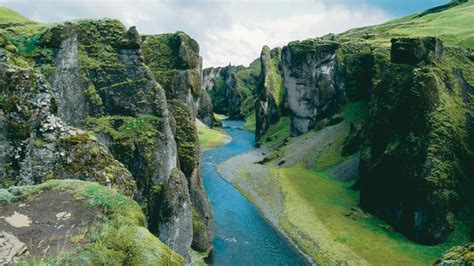 Icelands Geological Attractions Ring Road Accessible
