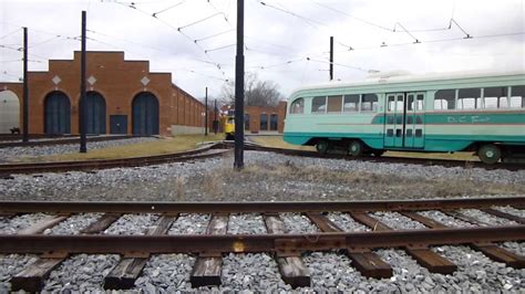At cabin fever, you will find many. Cabin Fever Day at National Capital Trolley Museum - YouTube