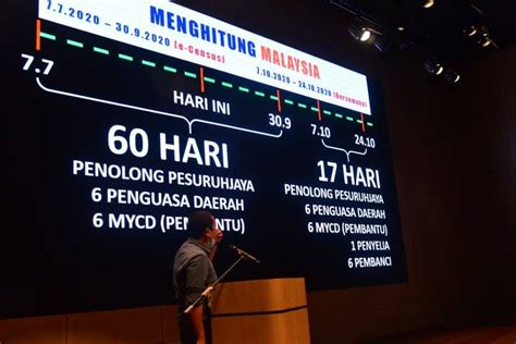 Banci penduduk dan perumahan 2020 adalah pembancian bilangan penduduk dan isi rumah berdasarkan pelbagai ciri demografi, sosial dan ekonomi. SESI TAKLIMAT PELAKSANAAN BANCI PENDUDUK DAN PERUMAHAN ...