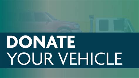 5 Best Car Donation Charities Lombapad