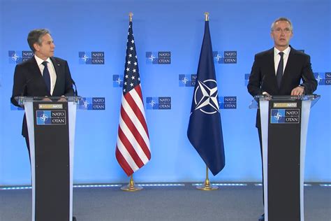 PROCURILA TAJNA DOKUMENTA Evo šta NATO i SAD nude Rusiji Preokret