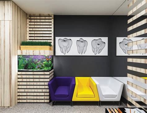 15 Stunning Dental Clinic Interior Design Ideas At Decorants