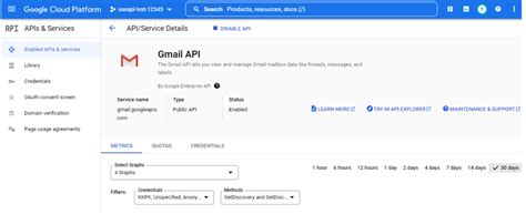 How To Use Gmail Api In Python Tech3q