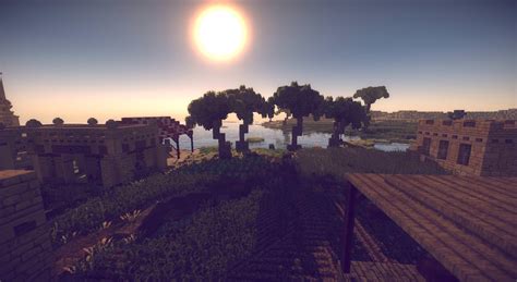 Conquest Of The Sun Shaders Mozamazing
