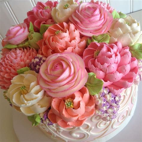 5 405 Likes 34 Comments The White Flower Cake Shoppe Whiteflowercakeshoppe On Instagram