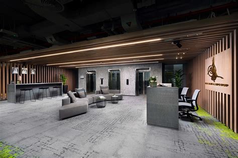 Cid Awards 2019 Shortlist Interior Design Of The Year Office