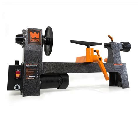 Top 10 Best Woodworking Lathes - Best Choice Reviews