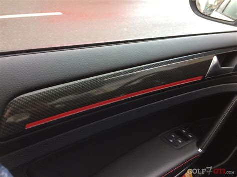 Golf gti is powered by a further advanced engine from the ea888 series. Armaturenbrett neu stylen • Golf 7 GTI Community • Forum
