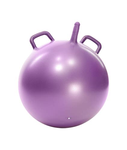 the best bouncy ball dildo [yoga exercise and fun]