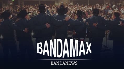 Bandamax Bandanews