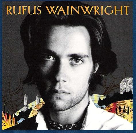 Rufus Wainwright Rufus Wainwright Vinyl Lp → Køb Lpen Billigt Her