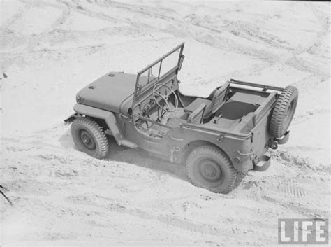 Willys Overland Factory Assembly Line Photos Film G503 Military Vehicle Message Forums John
