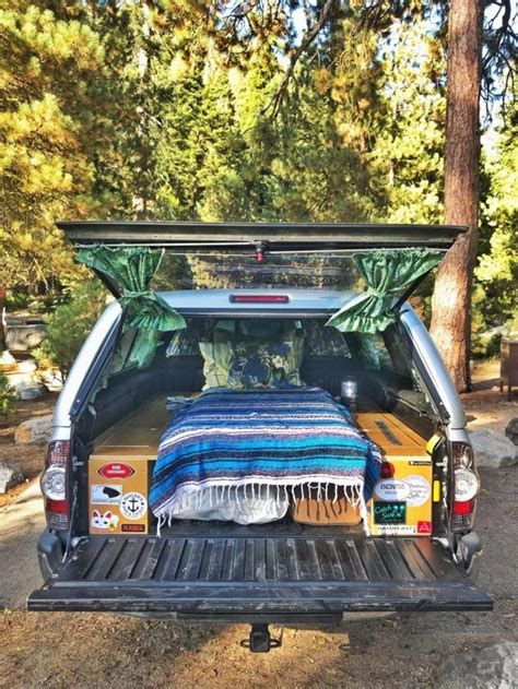 50 Best Truck Bed Tents For Camping Exploring Or Bug Out Truck Bed