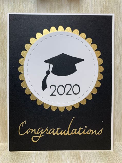 Printable Cards Graduation