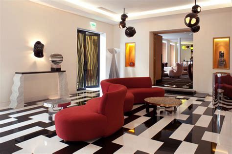 Top 10 French Interior Designers
