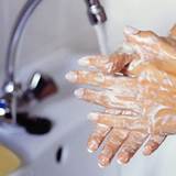 Images of Disease Infection Control