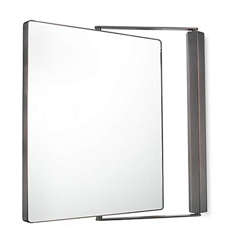You may discovered one other pivot bathroom mirror higher design ideas. Kimball & Young 1X/1X Magnification Dual Sided Wall ...
