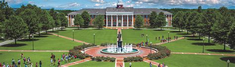 Troy University 101 Meet Alabamas International University Study