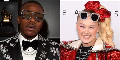Singer Dababy Clarifies Jojo Siwa Diss In New Song After Leaving Fans
