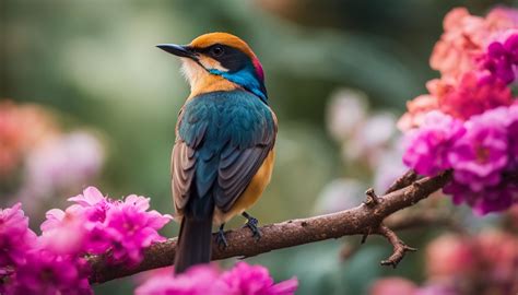 100 Beautiful Bird Names For Your Feathered Friends