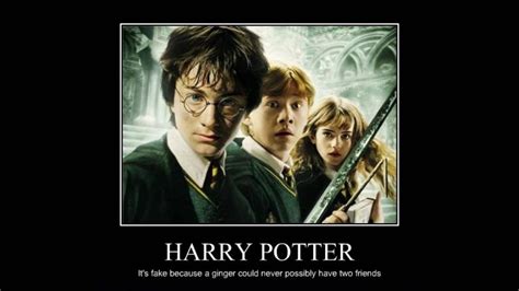 Harry Potter Funny Wallpapers Wallpaper Cave