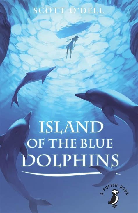 Island Of The Blue Dolphins Alchetron The Free Social Encyclopedia