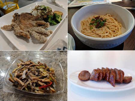 We're constantly testing out new dishes and now offer impossible meats (plant based) in some of our most famous dishes. Where to find Taiwanese comfort food in the Portland area ...