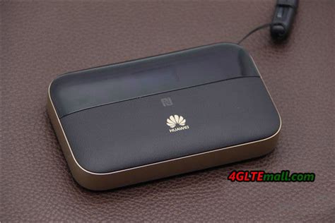 Five Huawei Mobile Wifi Hotspots With Ethernet Port To Recommend