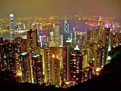 China Must Take Holistic Approach To Future Of Hong Kong