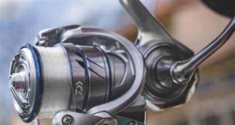 Daiwa Procyon MQ LT 2500D XH Spinning Reel Gagnon Sporting Goods