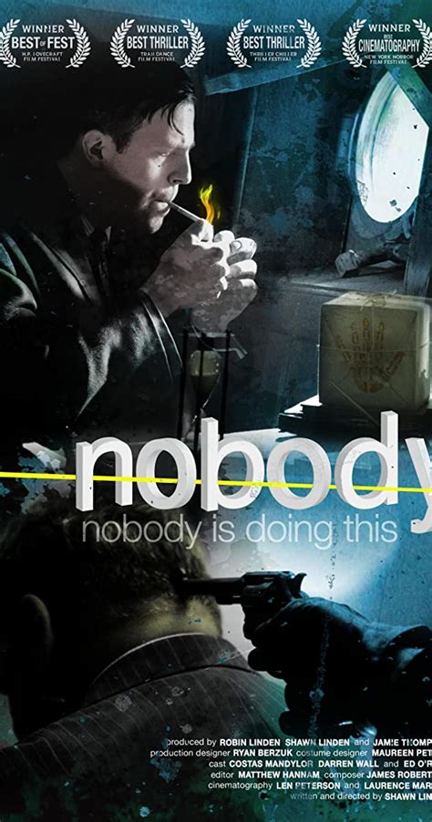 Nobody (2007) - IMDb
